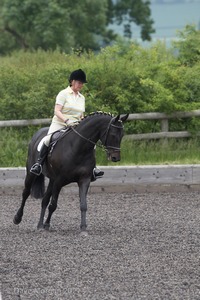 ISIS Dressage Challenge 2008